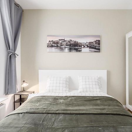 Apartamento Enjoy! Ursynow Varsovia Exterior foto